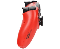 SteelDigi STEELSHOCK v2 Dasan PS4 red - 1064896 - zdjęcie 4